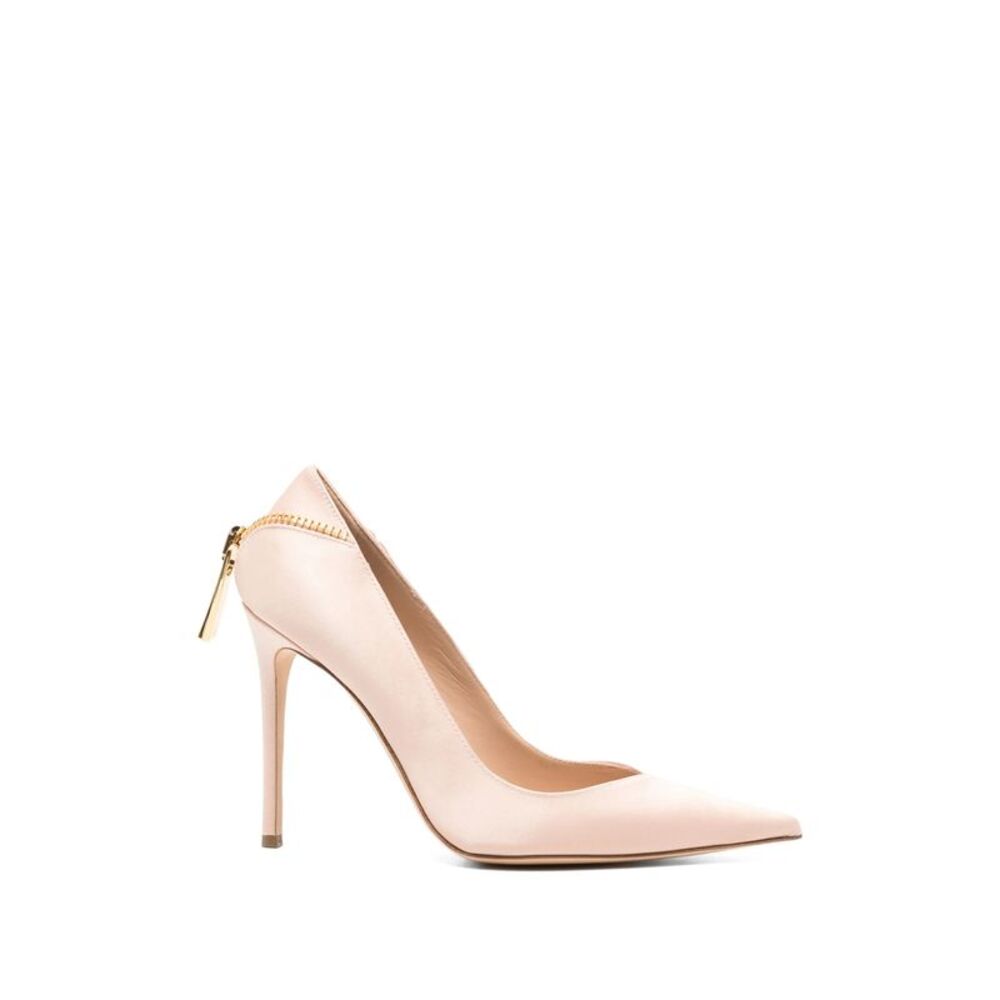 Elisabetta Franchi Pink Shoes Women